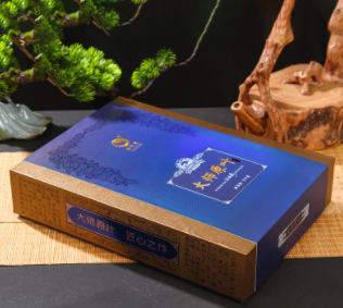 茶葉及茶制品與禮品花卉的銷售生態