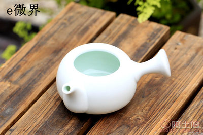 e微界陶瓷多肉花卉花盆 創意禮品與工廠批發優選