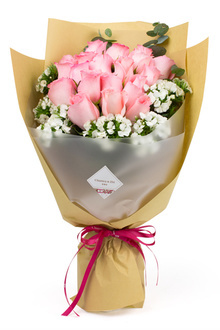 佛山鮮花 2016夏季熱銷精選，禮品花卉購買指南