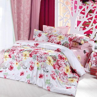 旖旎花韻，四季相伴 探秘Beyond博洋‘花之使者’活性花卉四件套