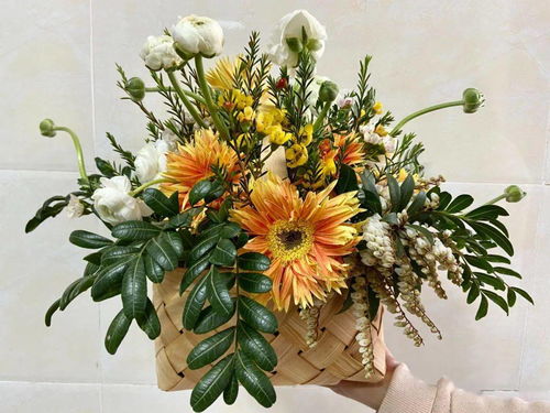 女神節(jié)以花作禮，獻(xiàn)給最美的你——禮品花卉銷(xiāo)售全攻略