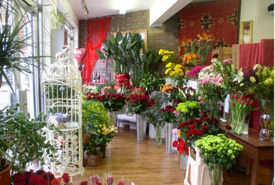 花店?duì)I銷(xiāo)策略真絕了 禮品花卉銷(xiāo)售的制勝秘訣